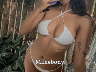 Milaebony