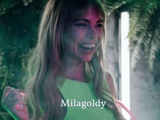 Milagoldy