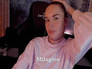 Milagros