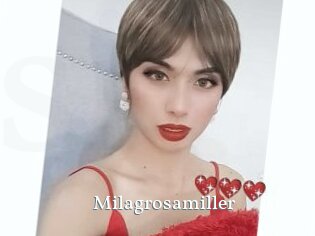 Milagrosamiller