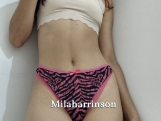 Milaharrinson