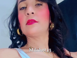 milahot23 SexyIdol