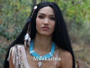 Milakarina