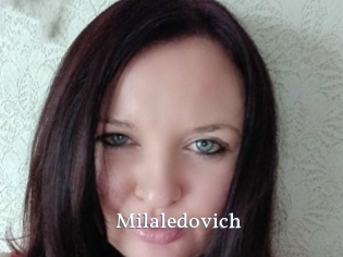 Milaledovich