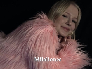 milaliones SexyIdol