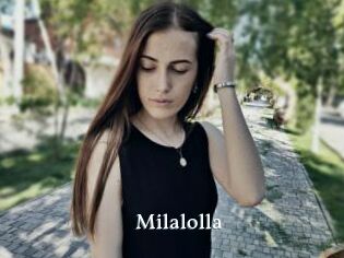 milalolla SexyIdol