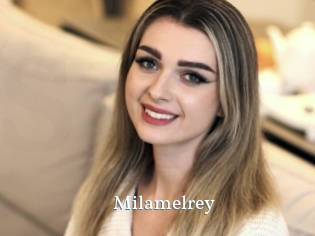 milamelrey SexyIdol