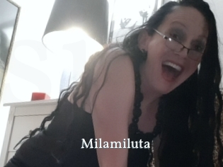 milamiluta SexyIdol
