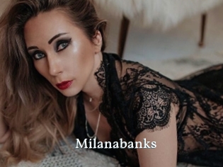 Milanabanks