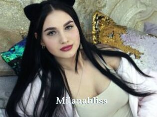 Milanabliss
