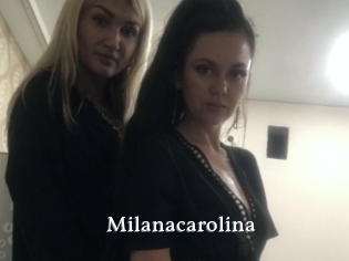 milanacarolina SexyIdol