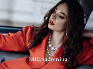 Milanadomina