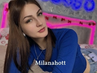 Milanahott