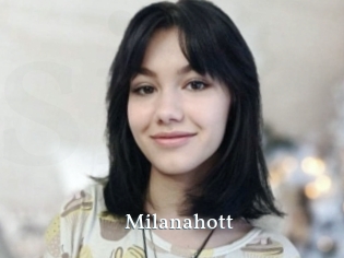 Milanahott
