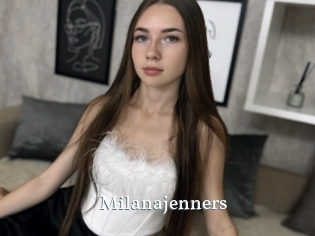 Milanajenners