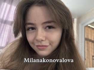 milanakonovalova SexyIdol