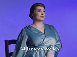 Milanamalkovich