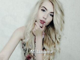 Milaname