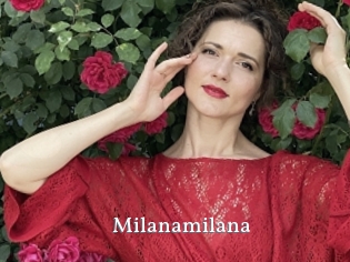 Milanamilana