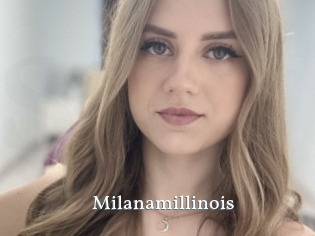 Milanamillinois