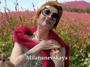 Milananevskaya