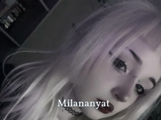 Milananyat