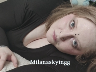 Milanaskyingg