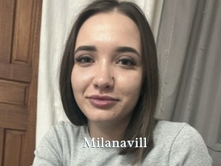 Milanavill