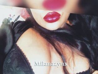 Milanazynx