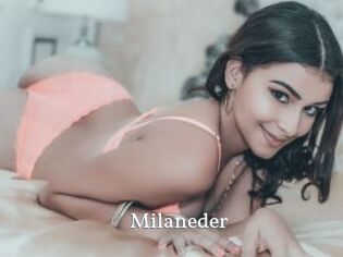 Milaneder
