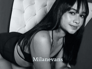 Milanevans