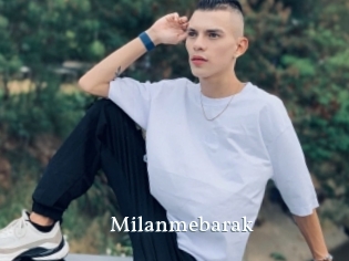Milanmebarak