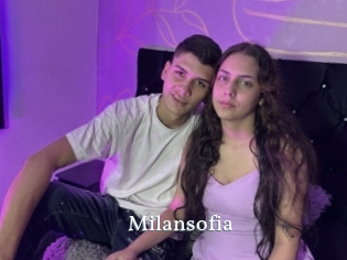 milansofia SexyIdol