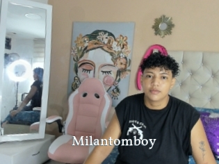 Milantomboy