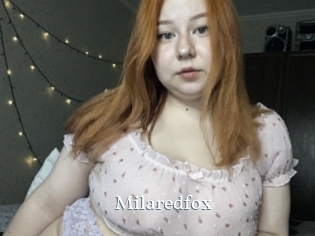 Milaredfox