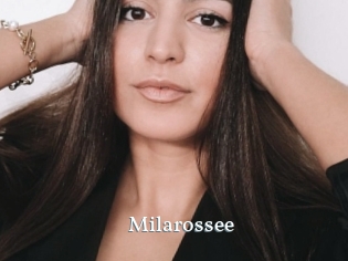 milarossee SexyIdol