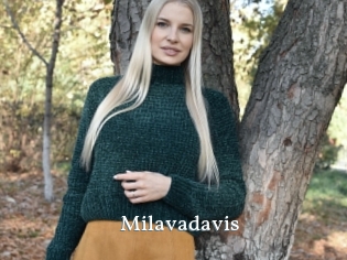 milavadavis SexyIdol