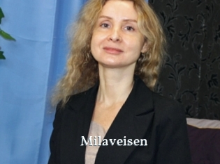 Milaveisen