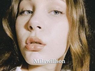 Milawillson