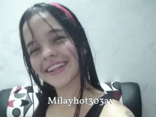 Milayhot303av