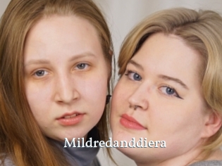 Mildredanddiera