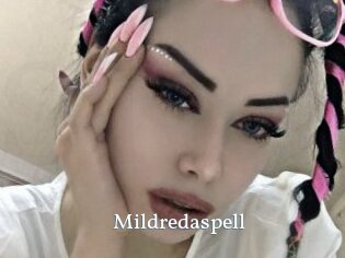 Mildredaspell
