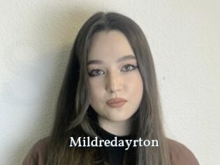 mildredayrton SexyIdol