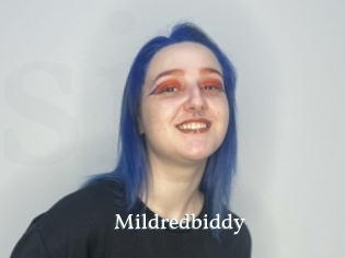 Mildredbiddy