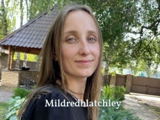 Mildredblatchley