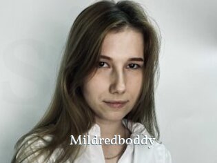 Mildredboddy