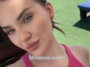 Mildredcaudle
