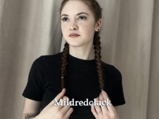 Mildredclack