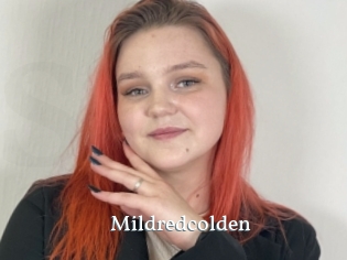 Mildredcolden