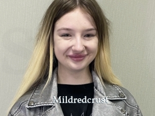 mildredcrust SexyIdol